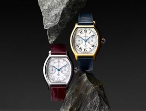 Introducing The Best UK Replica Cartier Tortue Is Back – And As A ...